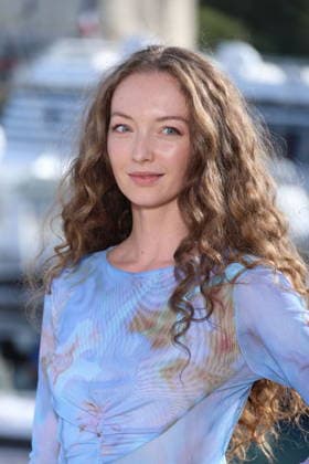 Alexia Giordano at the Nourrices photocall during the 28th La Rochelle Fiction Festival, France, on September 18, 2026 Denis Guignebourg Bestimage *Nourrices* Photocall at the 28th La Rochelle Fiction Festival on September 18, 2026 in La Rochelle, France La Rochelle France  Copyright: xDenisxGuignebourgx xBestimagexDenisxGuignebourgx xBestimagex