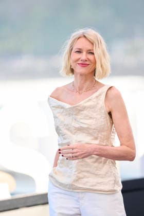 74th San Sebastian International Film Festival: The Housewife Photocall Naomi Watts attended The Housewife Photocall during 74th San Sebastian International Film Festival at Kursaal Palace on September 19, 2026 in Donostia San Sebastian, Spain Photo by IMAGO MPG Donostia San Sebastian Kursaal Palace Euskadi Spain  Copyright: xMPGx