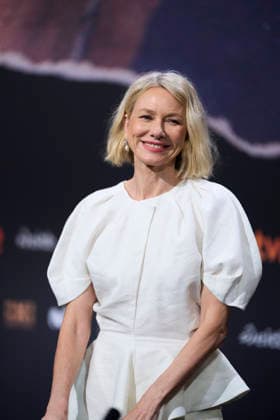 74th San Sebastian International Film Festival: The Housewife Press Conference Naomi Watts attended The Housewife Press Conference during 74th San Sebastian International Film Festival at Kursaal Palace on September 19, 2026 in Donostia San Sebastian, Spain Photo by IMAGO MPG Donostia San Sebastian Kursaal Palace Euskadi Spain  Copyright: xMPGx