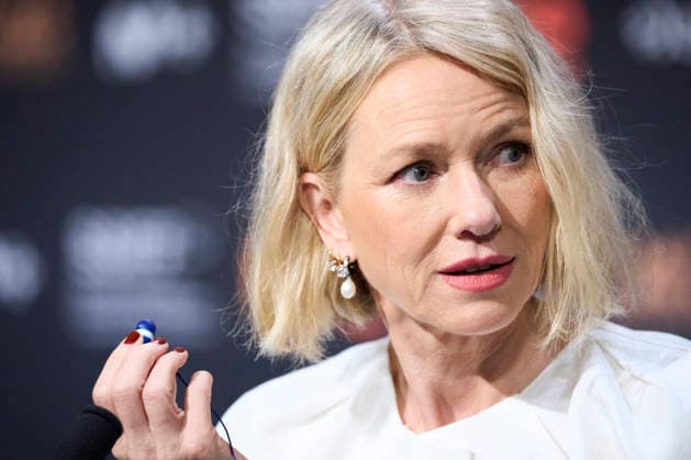 74th San Sebastian International Film Festival: The Housewife Press Conference Naomi Watts attended The Housewife Press Conference during 74th San Sebastian International Film Festival at Kursaal Palace on September 19, 2026 in Donostia San Sebastian, Spain Photo by IMAGO MPG Donostia San Sebastian Kursaal Palace Euskadi Spain  Copyright: xMPGx