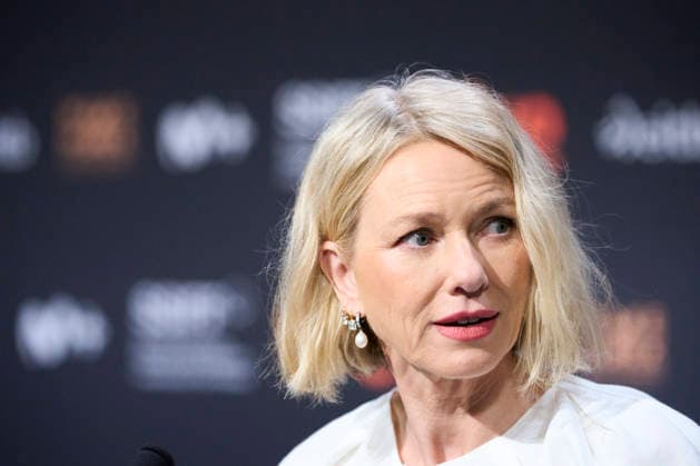 74th San Sebastian International Film Festival: The Housewife Press Conference Naomi Watts attended The Housewife Press Conference during 74th San Sebastian International Film Festival at Kursaal Palace on September 19, 2026 in Donostia San Sebastian, Spain Photo by IMAGO MPG Donostia San Sebastian Kursaal Palace Euskadi Spain  Copyright: xMPGx