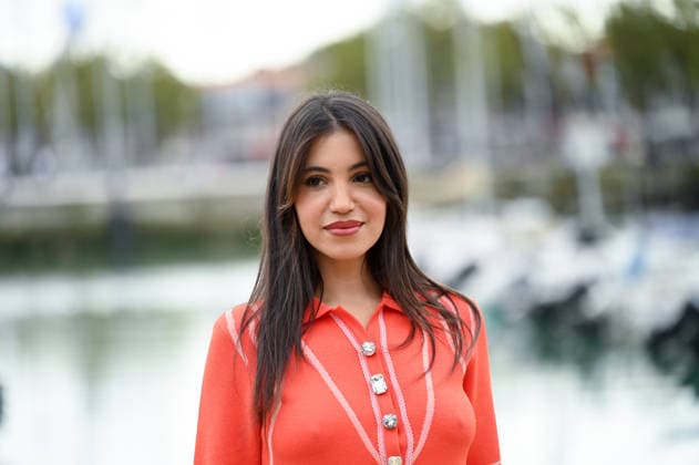 La Rochelle TV Fiction Festival 2026 Photocall September 19, 28th La Rochelle TV Fiction Festival 28th edition of the La Rochelle TV Fiction Festival Photocall for Fertile by Sawsan Abes 459780 September 19, 2026 France  Copyright: xBarbaraxNeymanx xStarfacex STAR_459780_005