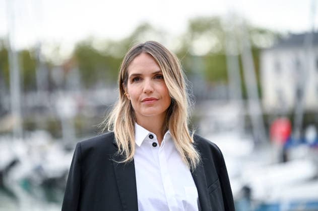 La Rochelle TV Fiction Festival 2026 Photocall September 19, 28th La Rochelle TV Fiction Festival 28th edition of the La Rochelle TV Fiction Festival Photocall for Fertile by Laurence Arné 459780 September 19, 2026 France  Copyright: xBarbaraxNeymanx xStarfacex STAR_459780_012