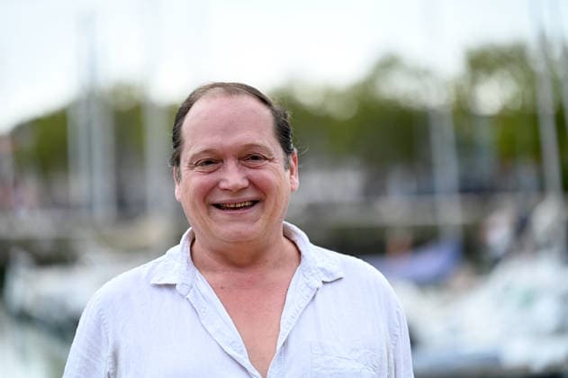 La Rochelle TV Fiction Festival 2026 Photocall September 19, 28th La Rochelle TV Fiction Festival 28th edition of the La Rochelle TV Fiction Festival Photocall for Fertile by Christophe Favre 459780 September 19, 2026 France  Copyright: xBarbaraxNeymanx xStarfacex STAR_459780_033