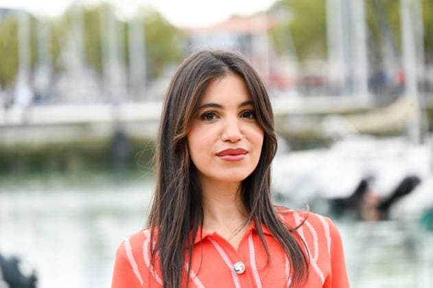 La Rochelle TV Fiction Festival 2026 Photocall September 19, 28th La Rochelle TV Fiction Festival 28th edition of the La Rochelle TV Fiction Festival Photocall for Fertile by Sawsan Abes 459780 September 19, 2026 France  Copyright: xBarbaraxNeymanx xStarfacex STAR_459780_042
