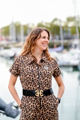 La Rochelle TV Fiction Festival 2026 Photocall September 19, 28th La Rochelle TV Fiction Festival 28th edition of the La Rochelle TV Fiction Festival Photocall for Fertile by Nicole Ferroni 459780 September 19, 2026 France  Copyright: xBarbaraxNeymanx xStarfacex STAR_459780_030