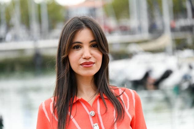 La Rochelle TV Fiction Festival 2026 Photocall September 19, 28th La Rochelle TV Fiction Festival 28th edition of the La Rochelle TV Fiction Festival Photocall for Fertile by Sawsan Abes 459780 September 19, 2026 France  Copyright: xBarbaraxNeymanx xStarfacex STAR_459780_041