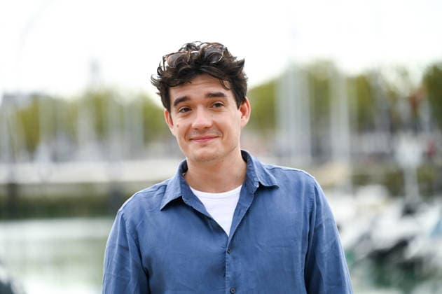 28th La Rochelle TV Fiction Festival 28th edition of the La Rochelle Fiction Festival Photocall for Ici tout commence Simon Dartous 459780 September 19, 2026  Copyright: xBarbaraxNeymanx xStarfacex STAR_459780_054