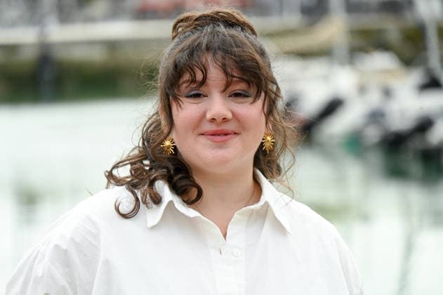 28th La Rochelle TV Fiction Festival 28th edition of the La Rochelle Fiction Festival Photocall for Ici tout commence Talina Boyaci 459780 September 19, 2026  Copyright: xBarbaraxNeymanx xStarfacex STAR_459780_082