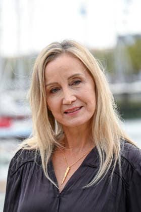 28th La Rochelle TV Fiction Festival 28th edition of the La Rochelle Fiction Festival Photocall for Ici tout commence Catherine Marchal 459780 September 19, 2026  Copyright: xBarbaraxNeymanx xStarfacex STAR_459780_086