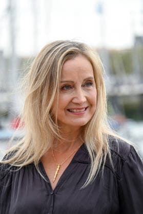 28th La Rochelle TV Fiction Festival 28th edition of the La Rochelle Fiction Festival Photocall for Ici tout commence Catherine Marchal 459780 September 19, 2026  Copyright: xBarbaraxNeymanx xStarfacex STAR_459780_087