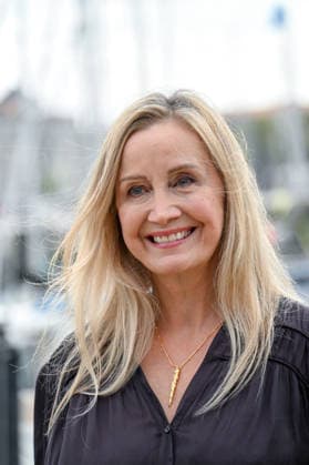 28th La Rochelle TV Fiction Festival 28th edition of the La Rochelle Fiction Festival Photocall for Ici tout commence Catherine Marchal 459780 September 19, 2026  Copyright: xBarbaraxNeymanx xStarfacex STAR_459780_088