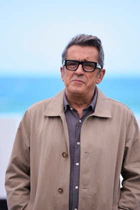 September 19, 2026, Madrid, Madrid, Spain: Andreu Buenafuente attended 5 minutos mas Photocall during 74th San Sebastian International Film Festival at Kursaal Palace on September 19, 2026 in Donostia San Sebastian, Spain Madrid Spain - ZUMAg15_ 20260919_zaf_g15_176 Copyright: xJackxAbuinx