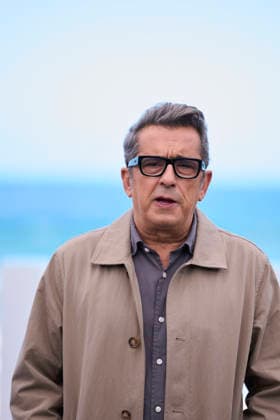 September 19, 2026, Madrid, Madrid, Spain: Andreu Buenafuente attended 5 minutos mas Photocall during 74th San Sebastian International Film Festival at Kursaal Palace on September 19, 2026 in Donostia San Sebastian, Spain Madrid Spain - ZUMAg15_ 20260919_zaf_g15_173 Copyright: xJackxAbuinx