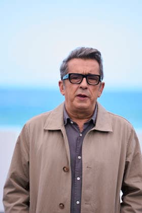 September 19, 2026, Madrid, Madrid, Spain: Andreu Buenafuente attended 5 minutos mas Photocall during 74th San Sebastian International Film Festival at Kursaal Palace on September 19, 2026 in Donostia San Sebastian, Spain Madrid Spain - ZUMAg15_ 20260919_zaf_g15_174 Copyright: xJackxAbuinx