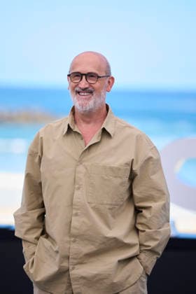 September 19, 2026, Madrid, Madrid, Spain: Javier Camara attended 5 minutos mas Photocall during 74th San Sebastian International Film Festival at Kursaal Palace on September 19, 2026 in Donostia San Sebastian, Spain Madrid Spain - ZUMAg15_ 20260919_zaf_g15_155 Copyright: xJackxAbuinx