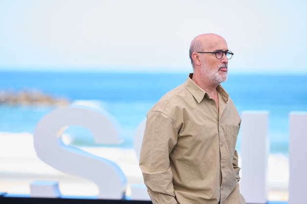 September 19, 2026, Madrid, Madrid, Spain: Javier Camara attended 5 minutos mas Photocall during 74th San Sebastian International Film Festival at Kursaal Palace on September 19, 2026 in Donostia San Sebastian, Spain Madrid Spain - ZUMAg15_ 20260919_zaf_g15_156 Copyright: xJackxAbuinx