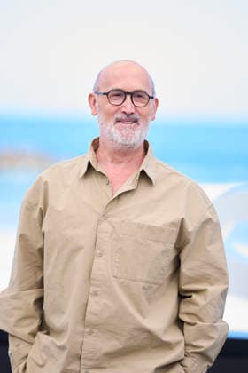 September 19, 2026, Madrid, Madrid, Spain: Javier Camara attended 5 minutos mas Photocall during 74th San Sebastian International Film Festival at Kursaal Palace on September 19, 2026 in Donostia San Sebastian, Spain Madrid Spain - ZUMAg15_ 20260919_zaf_g15_151 Copyright: xJackxAbuinx