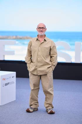 September 19, 2026, Madrid, Madrid, Spain: Javier Camara attended 5 minutos mas Photocall during 74th San Sebastian International Film Festival at Kursaal Palace on September 19, 2026 in Donostia San Sebastian, Spain Madrid Spain - ZUMAg15_ 20260919_zaf_g15_152 Copyright: xJackxAbuinx