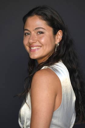 Soma Pysall at an exclusive photo shoot during the 74th San Sebastián International Film Festival (Festival Internacional de Cine de San Sebastián) at the Hotel Maria Cristina in San Sebastián, September 19, 2026 Foto:xC.xNiehausx xFuturexImagex naemi_6919