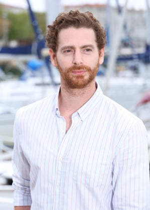 Pablo Pauly Photocall for the series *Fertile* at the 28th edition of the La Rochelle TV Fiction Festival on September 19, 2026 Denis Guignebourg Bestimage Photocall for the series *Fertile* at the 28th edition of the La Rochelle TV Fiction Festival on September 19, 2026 La Rochelle, France  Copyright: xDenisxGuignebourgx xBestimagexDenisxGuignebourgx xBestimagex