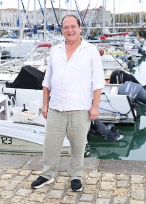 Christophe Favre Photocall for the series *Fertile* at the 28th edition of the La Rochelle TV Fiction Festival on September 19, 2026 Denis Guignebourg Bestimage Photocall for the series *Fertile* at the 28th edition of the La Rochelle TV Fiction Festival on September 19, 2026, La Rochelle, France  Copyright: xDenisxGuignebourgx xBestimagexDenisxGuignebourgx xBestimagex