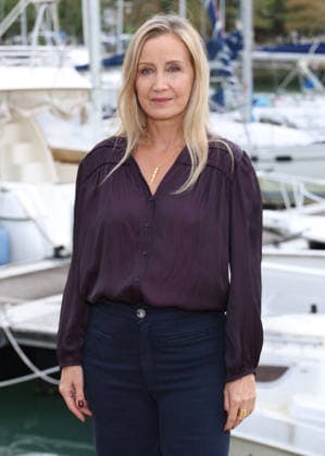 Catherine Marchal Photocall for the series *Ici tout commence* at the 28th edition of the La Rochelle TV Fiction Festival on September 19, 2026 Denis Guignebourg Bestimage Photocall for the series *Ici tout commence* at the 28th edition of the La Rochelle TV Fiction Festival on September 1, 2026, La Rochelle, France  Copyright: xDenisxGuignebourgx xBestimagexDenisxGuignebourgx xBestimagex