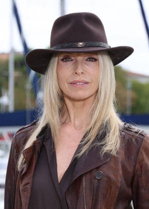 Tonya Kinzinger Photocall for the series *Un si grand soleil* at the 28th edition of the La Rochelle TV Fiction Festival on September 19, 2026 Denis Guignebourg Bestimage Photocall for the series *Un si grand soleil* at the 28th edition of the La Rochelle TV Fiction Festival on September 19, 2026, La Rochelle, France  Copyright: xDenisxGuignebourgx xBestimagexDenisxGuignebourgx xBestimagex