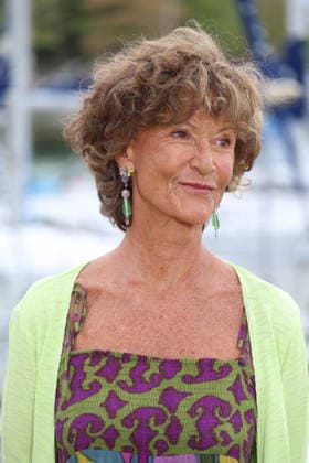 Chrystelle Labaude Photocall for the series *Un si grand soleil* at the 28th edition of the La Rochelle TV Fiction Festival on September 19, 2026 Denis Guignebourg Bestimage Photocall for the series *Un si grand soleil* at the 28th edition of the La Rochelle TV Fiction Festival on September 19, 2026, La Rochelle, France  Copyright: xDenisxGuignebourgx xBestimagexDenisxGuignebourgx xBestimagex