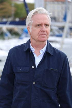 Yvon Back Photocall for the series *Un si grand soleil* at the 28th edition of the La Rochelle TV Fiction Festival on September 19, 2026 Denis Guignebourg Bestimage Photocall for the series *Un si grand soleil* at the 28th edition of the La Rochelle TV Fiction Festival on September 19, 2026, La Rochelle, France  Copyright: xDenisxGuignebourgx xBestimagexDenisxGuignebourgx xBestimagex