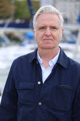 Yvon Back Photocall for the series *Un si grand soleil* at the 28th edition of the La Rochelle TV Fiction Festival on September 19, 2026 Denis Guignebourg Bestimage Photocall for the series *Un si grand soleil* at the 28th edition of the La Rochelle TV Fiction Festival on September 19, 2026, La Rochelle, France  Copyright: xDenisxGuignebourgx xBestimagexDenisxGuignebourgx xBestimagex