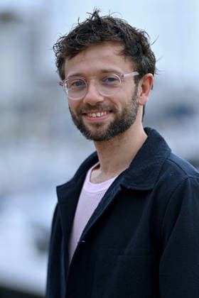 La Rochelle Paradoxes Photocall FC Xavier Lacaille attend the Paradoxes Photocall at the 28th La Rochelle Fiction Festival on September 19, 2026 in La Rochelle, France. Photo by Franck Castel ABACAPRESS.COM La Rochelle  Copyright: xCastelxFranck ABACAx