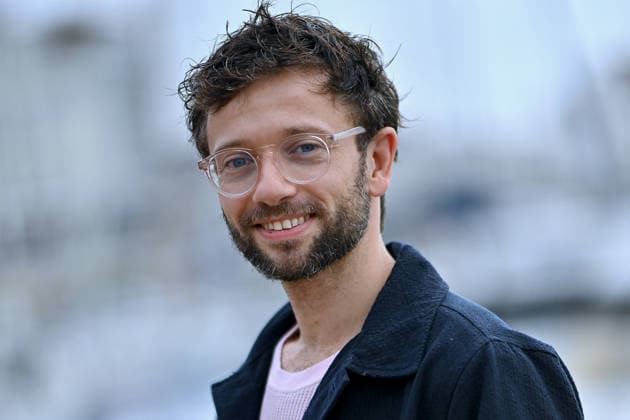 La Rochelle Paradoxes Photocall FC Xavier Lacaille attend the Paradoxes Photocall at the 28th La Rochelle Fiction Festival on September 19, 2026 in La Rochelle, France. Photo by Franck Castel ABACAPRESS.COM La Rochelle  Copyright: xCastelxFranck ABACAx