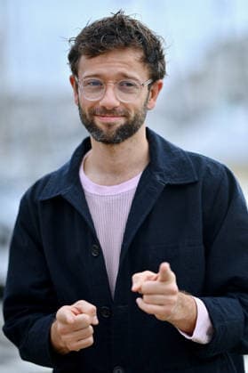 La Rochelle Paradoxes Photocall FC Xavier Lacaille attend the Paradoxes Photocall at the 28th La Rochelle Fiction Festival on September 19, 2026 in La Rochelle, France. Photo by Franck Castel ABACAPRESS.COM La Rochelle  Copyright: xCastelxFranck ABACAx