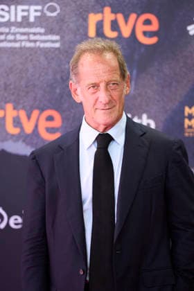 74th San Sebastian International Film Festival - The Miserables Red Carpet Vincent Lindon attended Les Miserables (The Miserables) Red Carpet during 74th San Sebastian International Film Festival at Kursaal Theatre on September 19, 2026 in Donostia San Sebastian, Spain Photo by ABACAPRESS.COM Donostia San Sebastian Euskadi Spain  Copyright: xABACAx