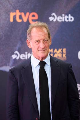 74th San Sebastian International Film Festival - The Miserables Red Carpet Vincent Lindon attended Les Miserables (The Miserables) Red Carpet during 74th San Sebastian International Film Festival at Kursaal Theatre on September 19, 2026 in Donostia San Sebastian, Spain Photo by ABACAPRESS.COM Donostia San Sebastian Euskadi Spain  Copyright: xABACAx