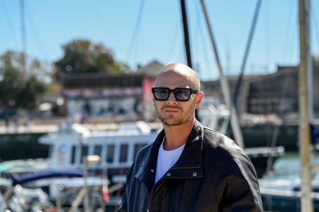La Rochelle TV Fiction Festival 2026 Photocall September 19, 8th La Rochelle TV Fiction Festival 28th edition of the La Rochelle TV Fiction Festival Photocall for The Art of Crime by Nicolas Gob 459780 September 19, 2026 France  Copyright: xBarbaraxNeymanx xStarfacex STAR_459780_185