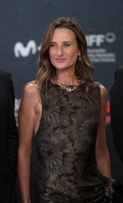 Camille Cottin — Screening of *Les Misérables* during the 74th San Sebastián International Film Festival (SSIFF) at the Kursaal Palace in San Sebastián on September 19, 2026, San Sebastián  Copyright: xLALOxYASKYx xBESTIMAGExLALOxYASKYx xBESTIMAGEx