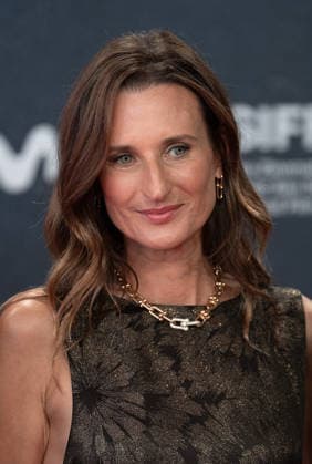 Camille Cottin — Screening of *Les Misérables* during the 74th San Sebastián International Film Festival (SSIFF) at the Kursaal Palace in San Sebastián on September 19, 2026, San Sebastián  Copyright: xLALOxYASKYx xBESTIMAGExLALOxYASKYx xBESTIMAGEx