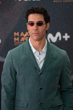 Tahar Rahim — Screening of *Les Misérables* during the 74th San Sebastián International Film Festival (SSIFF) at the Kursaal Palace in San Sebastián on September 19, 2026, San Sebastián  Copyright: xLALOxYASKYx xBESTIMAGExLALOxYASKYx xBESTIMAGEx
