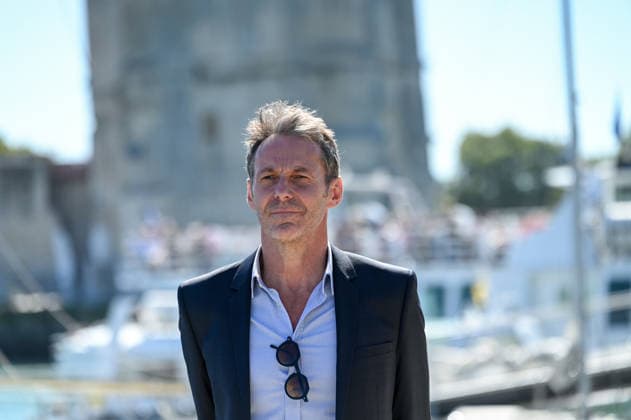La Rochelle TV Fiction Festival 2026 Photocall September 19, 28th La Rochelle TV Fiction Festival 28th edition of the La Rochelle TV Fiction Festival Photocall for Triple Je by Julien Boisselier 459780 September 19, 2026 France  Copyright: xBarbaraxNeymanx xStarfacex STAR_459780_277