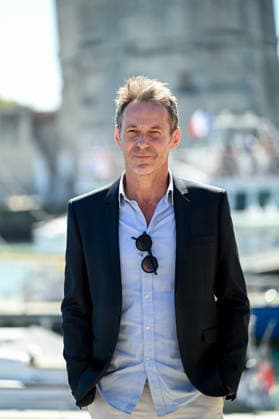La Rochelle TV Fiction Festival 2026 Photocall September 19, 28th La Rochelle TV Fiction Festival 28th edition of the La Rochelle TV Fiction Festival Photocall for Triple Je by Julien Boisselier 459780 September 19, 2026 France  Copyright: xBarbaraxNeymanx xStarfacex STAR_459780_279