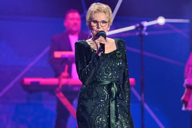 September 19, 2026, Starry Night from the Wachau, Austria AUT; pictured: Peggy March, Rossatz Rossatzbach in the Wachau,