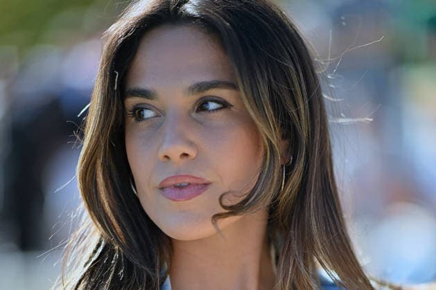 La Rochelle Presque Normal Photocall FC Naima Rodric attends the Presque Normal Photocall at the 28th La Rochelle Fiction Festival on September 19, 2026 in La Rochelle, France. Photo by Franck Castel ABACAPRESS.COM La Rochelle  Copyright: xCastelxFranck ABACAx