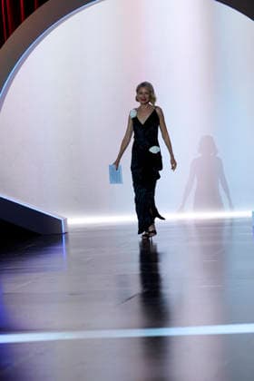 74thSan Sebastian International Film Festival: ˜Naomi Watts - Donostia Award Naomi Watts receives the Donosti Award during 74th San Sebastian International Film Festival at Kursaal Palace on September 19, 2026 in Donostia San Sebastian, Spain Photo by IMAGO MPG Donostia San Sebastian Kursaal Palace Euskadi Spain  Copyright: xMPGx