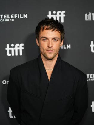2026 Toronto International Film Festival - Villeneuve: The Rise of a Legend TORONTO, CANADA - SEPTEMBER 19 : Remi Goulet attends the premiere of Villeneuve: The Rise of a Legend during the 2026 Toronto International Film Festival at Roy Thomson Hall in Toronto, Ontario, Canada on September 19, 2026. Mert Alper Dervis Anadolu Ontario Canada. Editorial use only. Please get in touch for any other usage.  Copyright: x2026xAnadoluxMertxAlperxDervisx