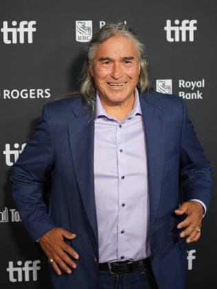 2026 Toronto International Film Festival - Villeneuve: The Rise of a Legend TORONTO, CANADA - SEPTEMBER 19 : Wayne Baker attends the premiere of Villeneuve: The Rise of a Legend during the 2026 Toronto International Film Festival at Roy Thomson Hall in Toronto, Ontario, Canada on September 19, 2026. Mert Alper Dervis Anadolu Ontario Canada. Editorial use only. Please get in touch for any other usage.  Copyright: x2026xAnadoluxMertxAlperxDervisx