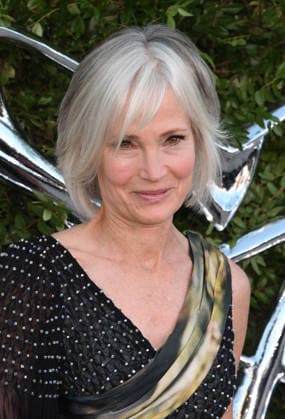 LOS ANGELES, CA - SEPTEMBER 19: Willow Bay at the opening night of the Lucas Museum of Narrative Art in Los Angeles, California on September 19, 2026. Copyright: xJeffreyxMayer MediaPunchx