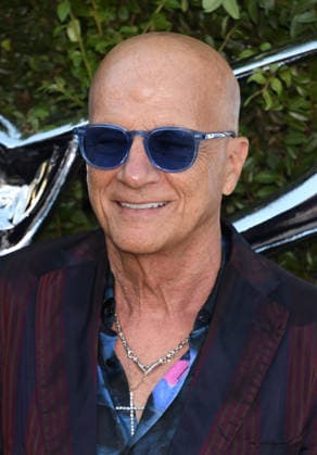 LOS ANGELES, CA - SEPTEMBER 19: Jimmy Iovine at the opening night of the Lucas Museum of Narrative Art in Los Angeles, California on September 19, 2026. Copyright: xJeffreyxMayer MediaPunchx