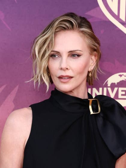 Charlize Theron Africa Outreach Project (CTAOP) Block Party 2026 Charlize Theron at the Charlize Theron Africa Outreach Project (CTAOP) Block Party 2026 held at the Universal Studios Backlot on September 19, 2026 in Universal City, Los Angeles, California, United States. Universal City California United States Copyright: xXavierxCollin ImagexPressxAgencyx